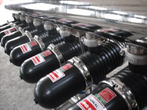 盤式過濾器/疊片式過濾器