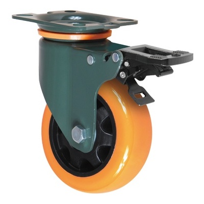 各行業(yè)可用萬向輪